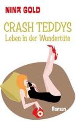 Product Image: Crash Teddys