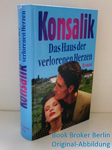 Product Image: Das Haus der verlorenen Herzen