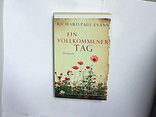 Ein vollkommener Tag Contemporary literature Books