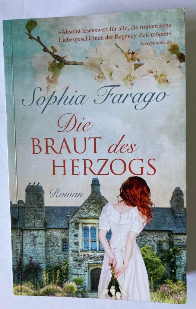 Die Braut des Herzogs Books