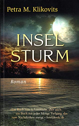 Inselsturm - Roman Books