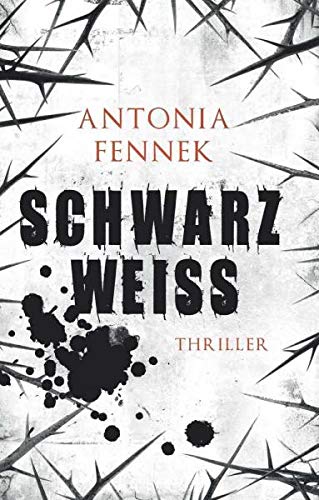 Taschenbuch: Schwarz Weiss - Thriller Books