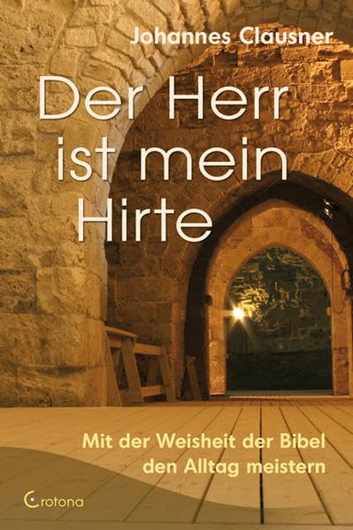 Der Herr ist mein Hirte Religion & Esotericism