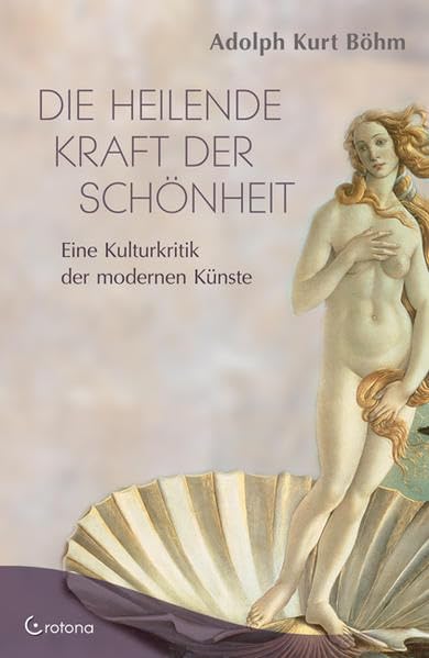 Die heilende Kraft der Schönheit Film, Art & Culture