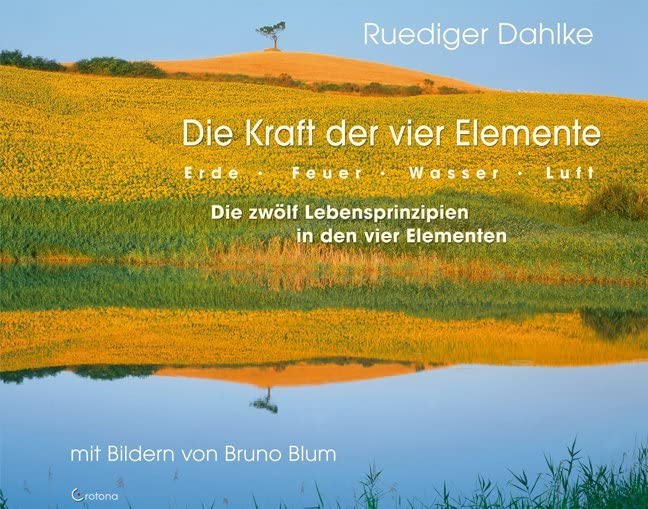 Die Kraft der vier Elemente Religion & Esotericism
