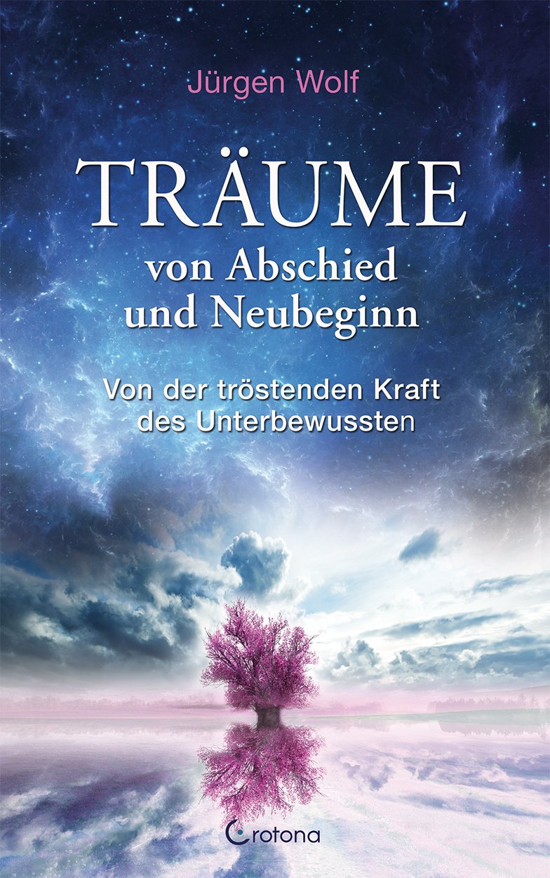 Träume von Abschied und Neubeginn Business, Finance & Career