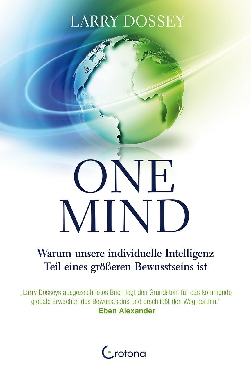 One Mind Religion & Esotericism