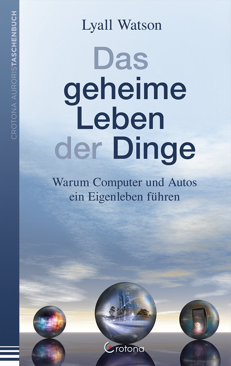 Das geheime Leben der Dinge Second hand books on Religion & Esotericism