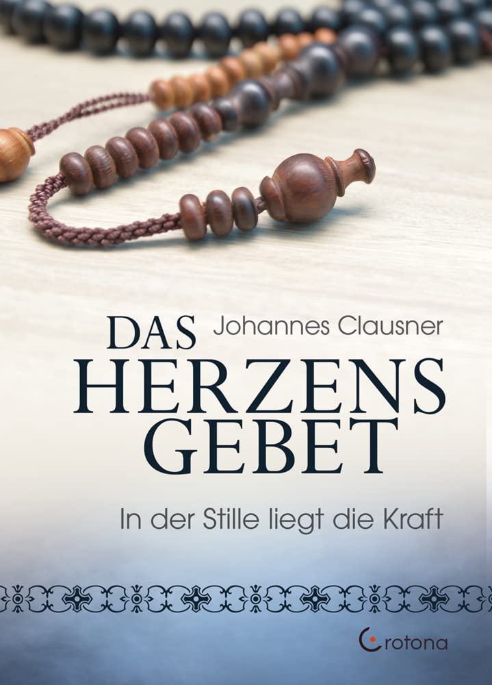 Das Herzensgebet Religion & Esotericism