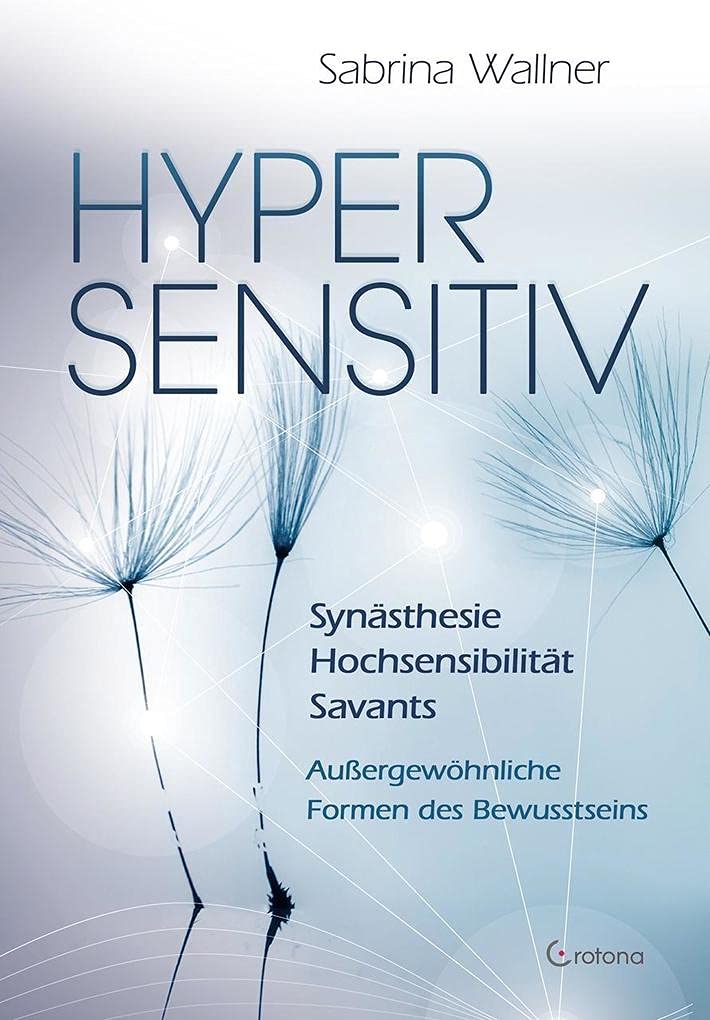 Hypersensitiv Philosophy Books