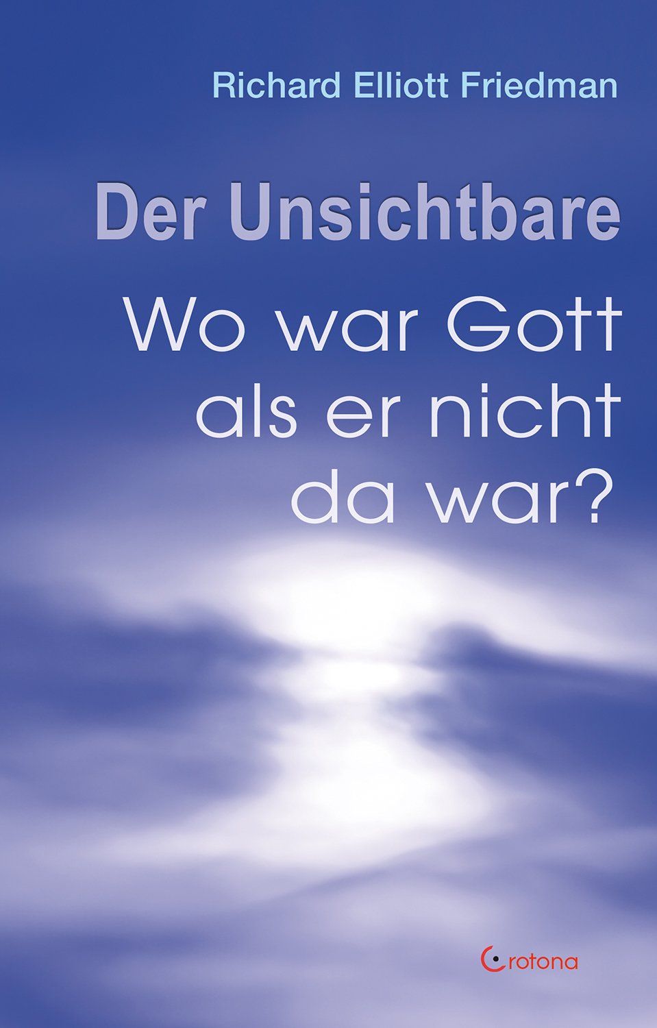 Der Unsichtbare Books