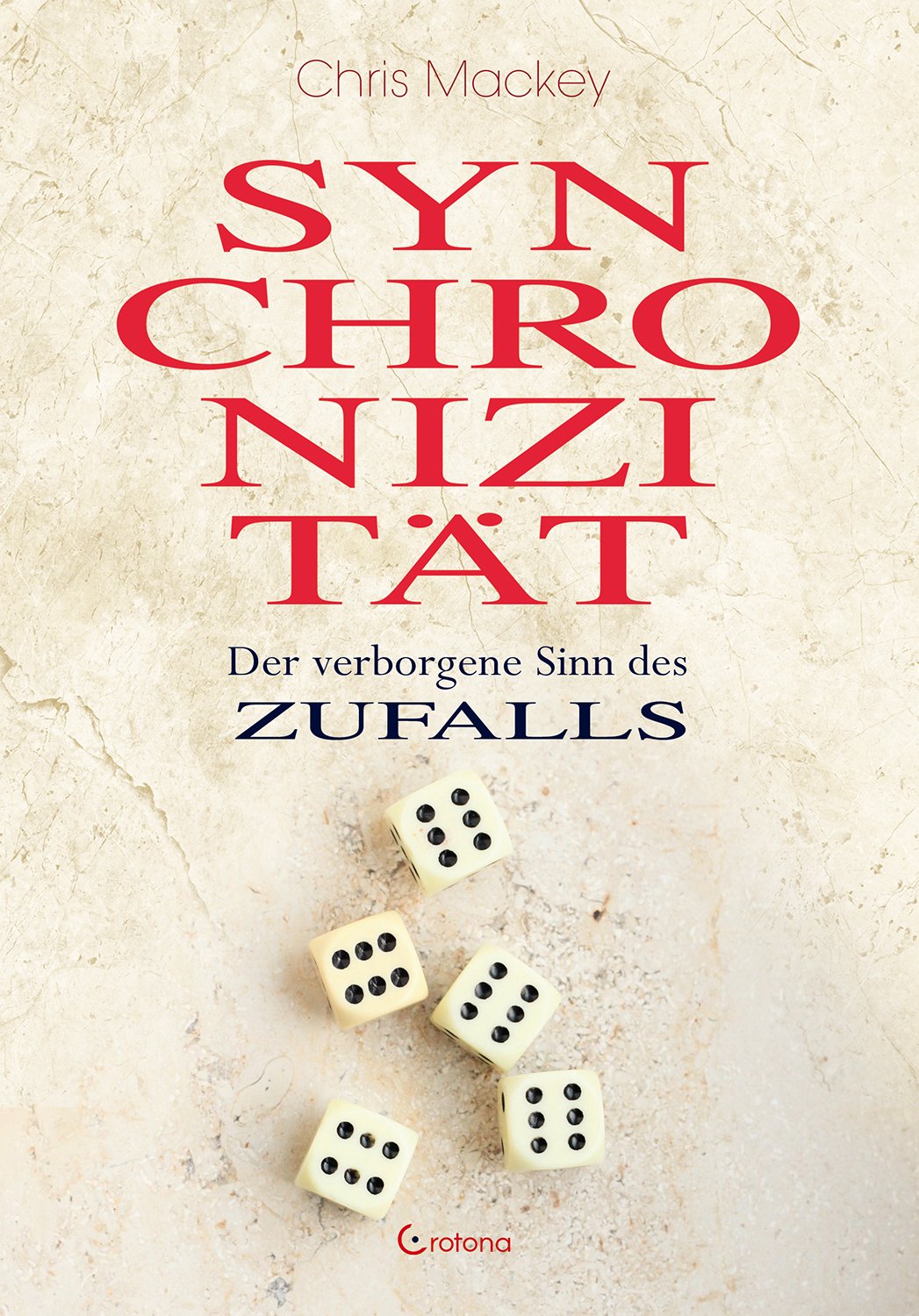 Synchronizität: Der verborgene Sinn des Zufalls Religion & Esotericism