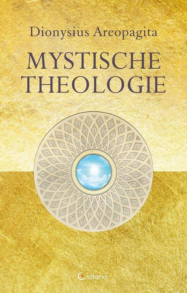 Mystische Theologie Art & Literature