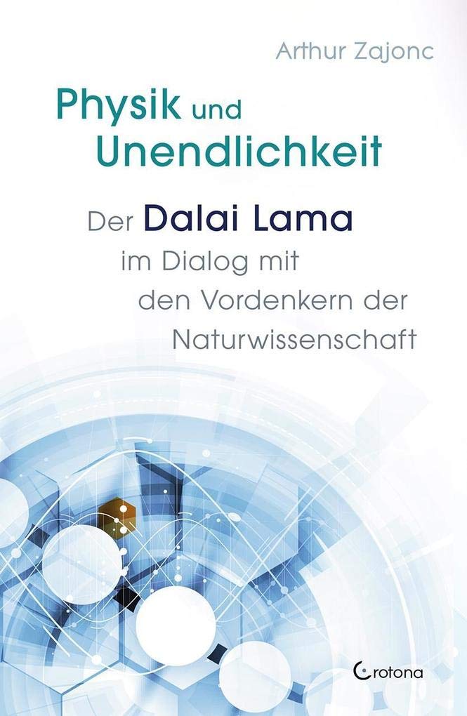 Physik und Unendlichkeit Second hand books on Religion & Esotericism