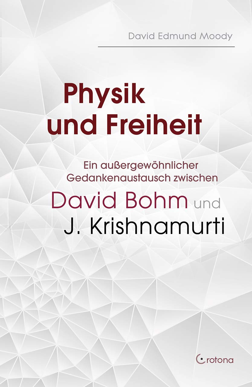 Physik und Freiheit Religion & Esotericism