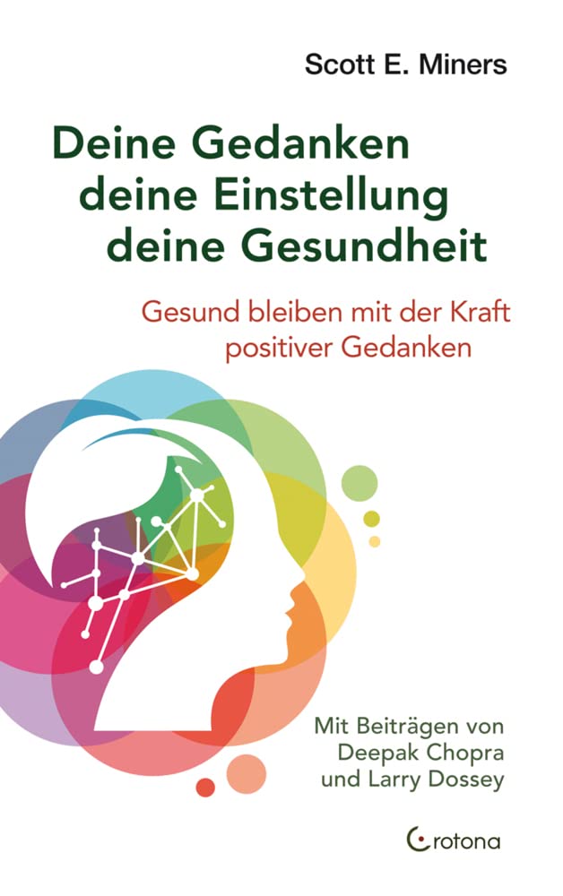 Deine Gedanken – deine Einstellung – deine Gesundheit Health, Nutrition & Fitness