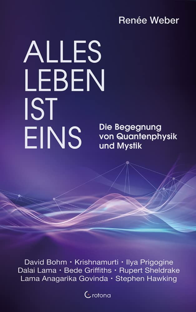 Product Image: Alles Leben ist eins