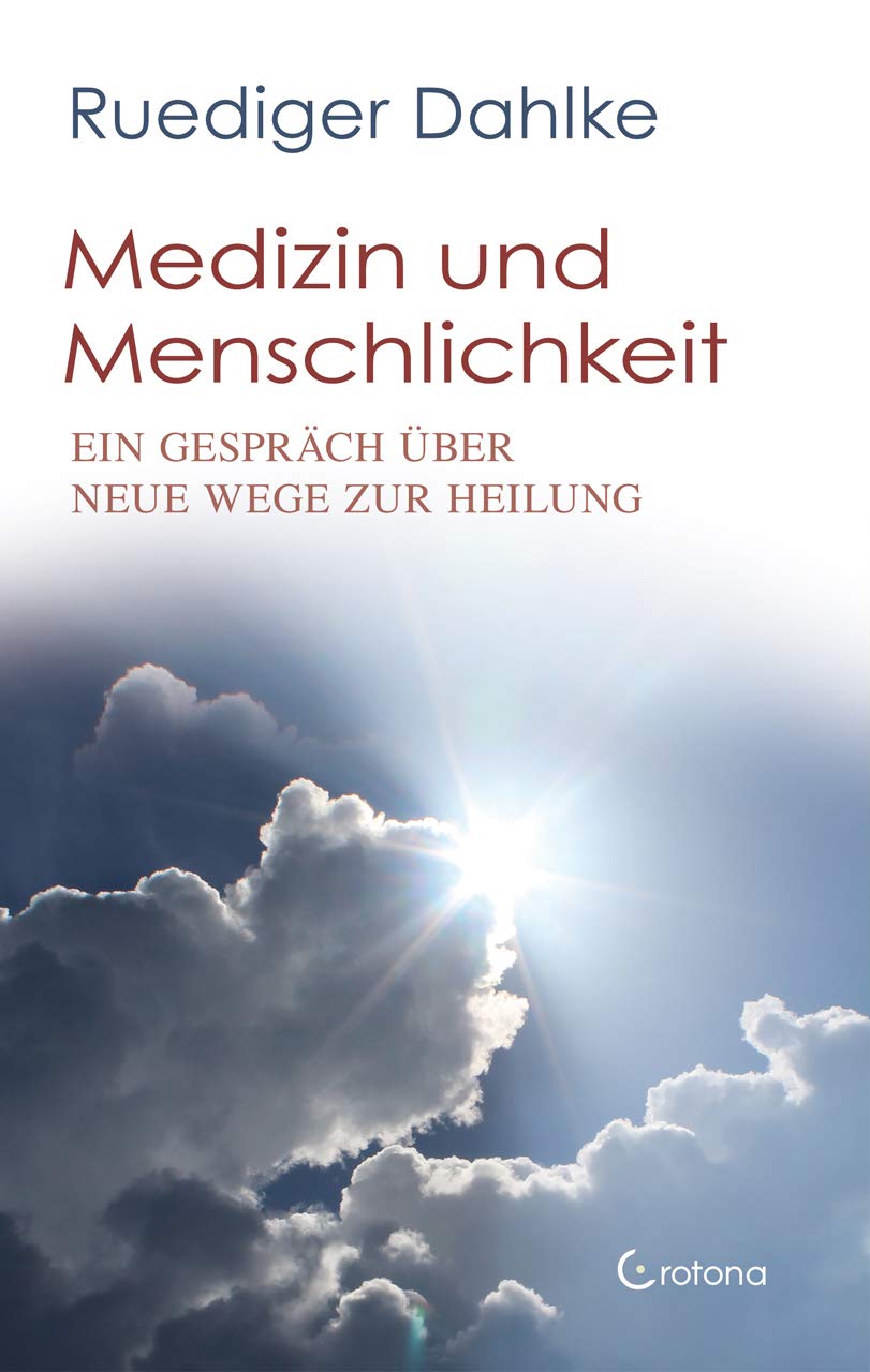 Medizin und Menschlichkeit: Ein Gespräch über neue Wege zur Heilung Medicine