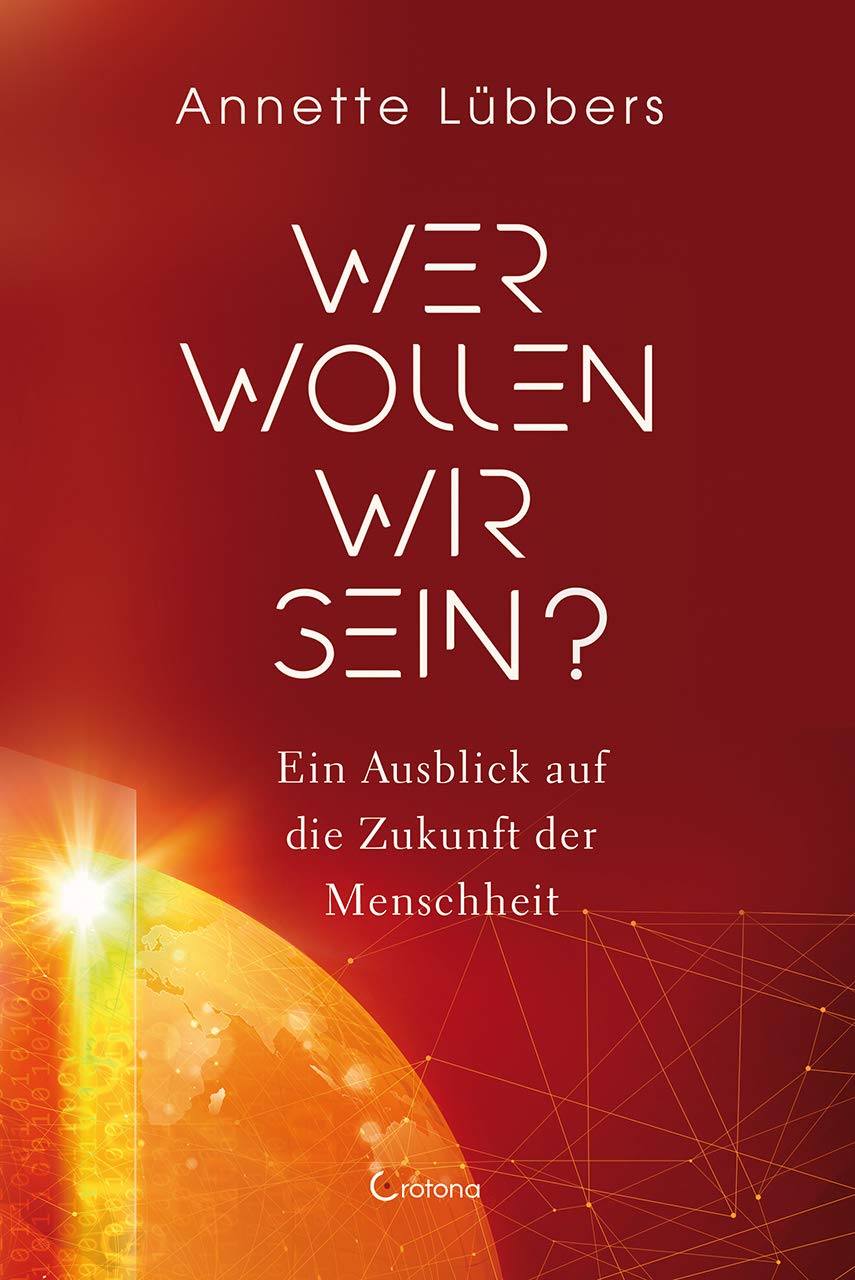 Product Image: Wer wollen wir sein?