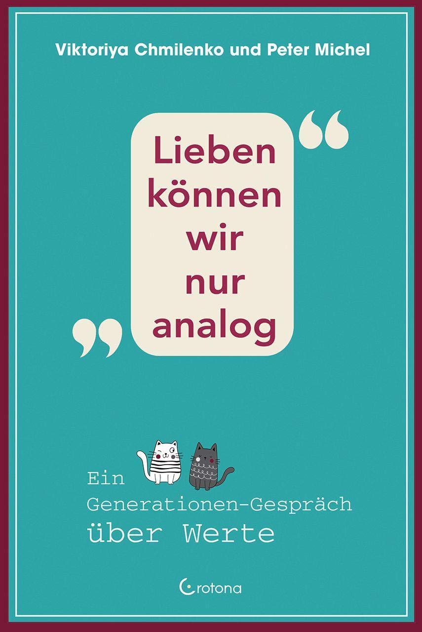 Lieben können wir nur analog Business, Finance & Career
