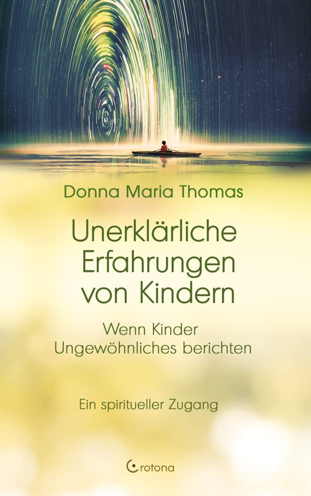Unerklärliche Erfahrungen von Kindern Parents & Children