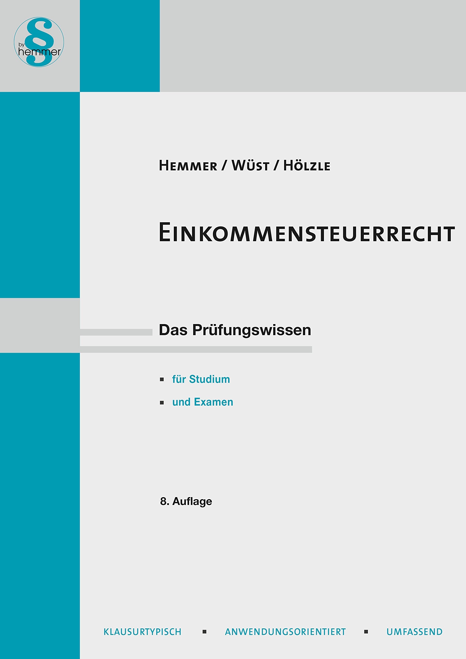 Einkommensteuerrecht Law