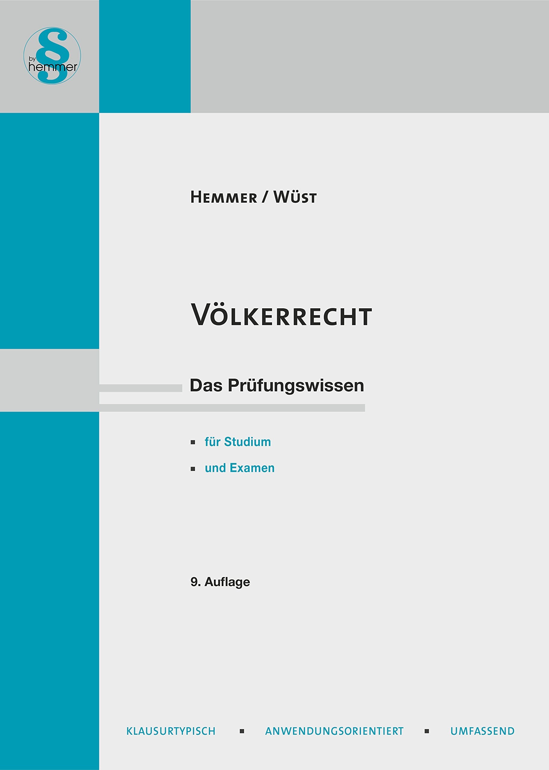 Völkerrecht Law