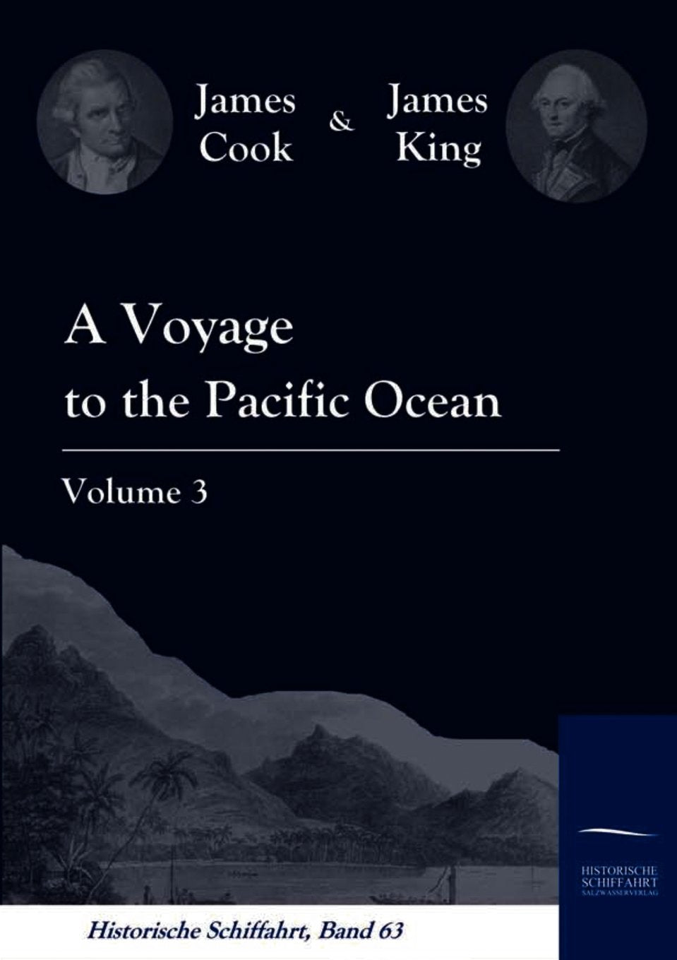 A Voyage to the Pacific Ocean: Discoveries in the Northern Hemisphere. Performed under the Direction of Captains Cook, Clerke, and Gore. In His ... in the Years 1776, 1777, 1778, 1779 and 1780. Leisure, Home & Garden