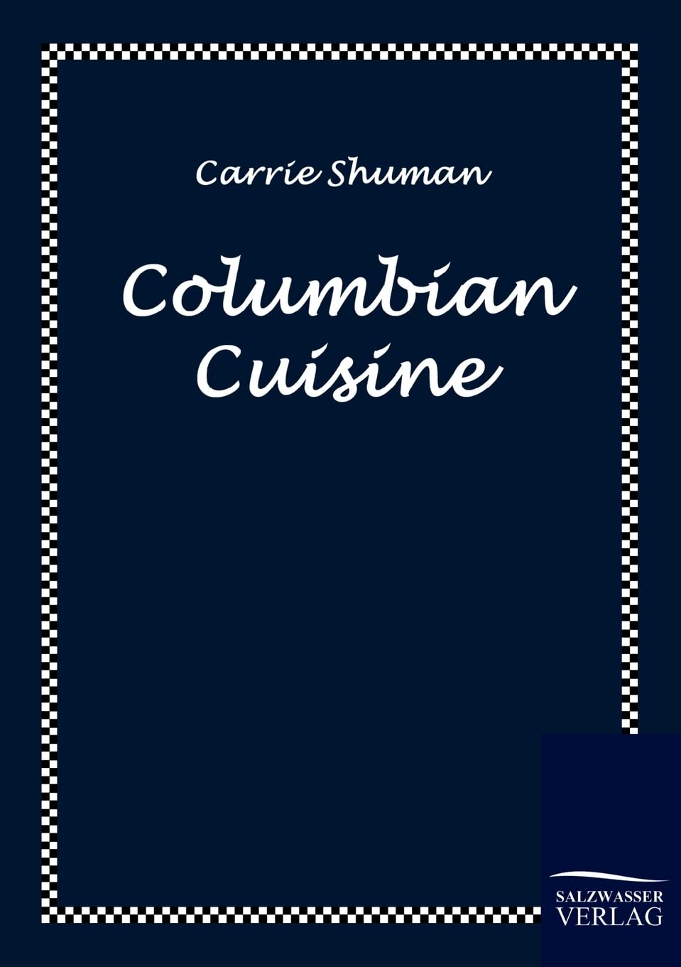 Columbian Cuisine Leisure, Home & Garden