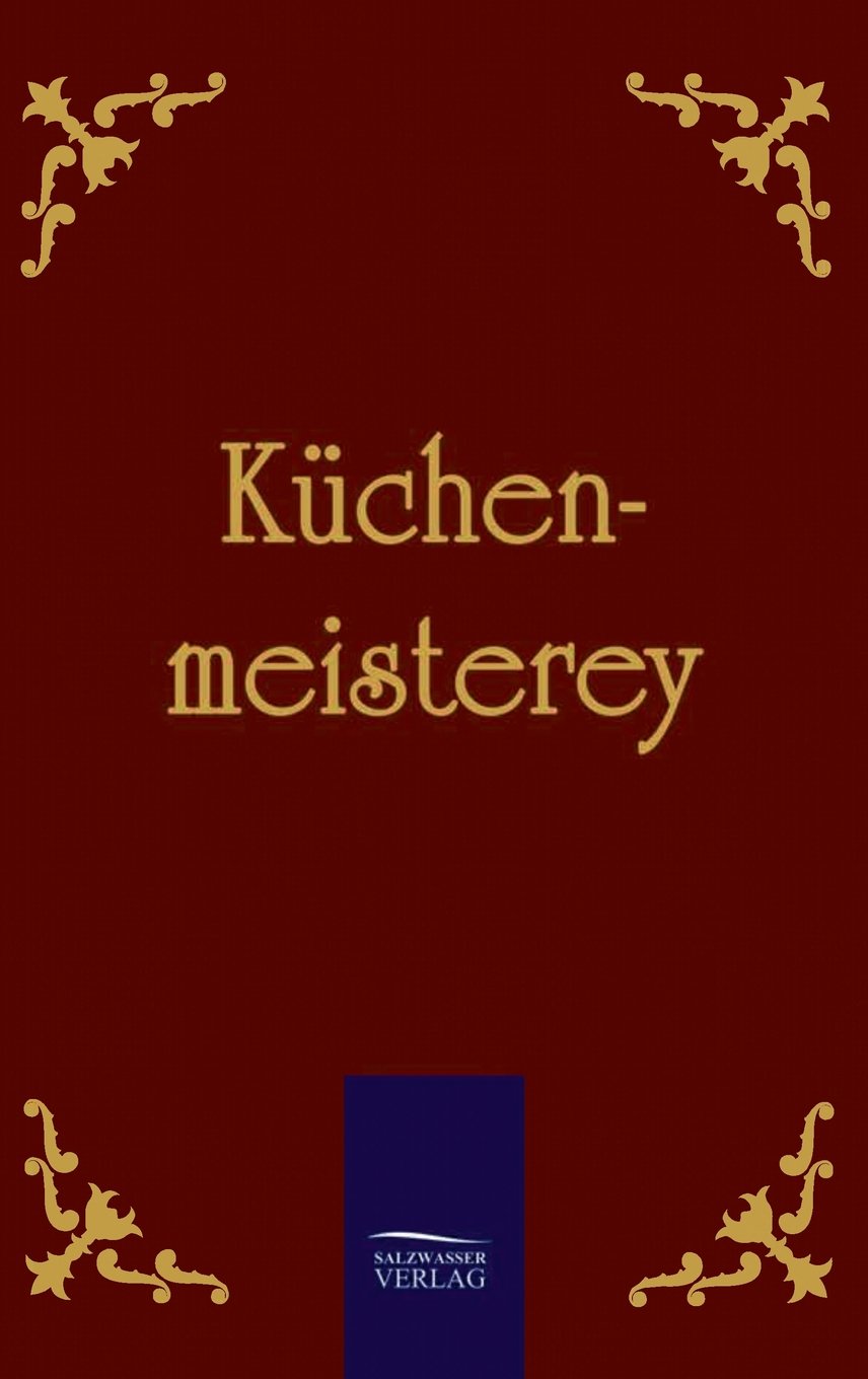 Product Image: Küchenmeisterey