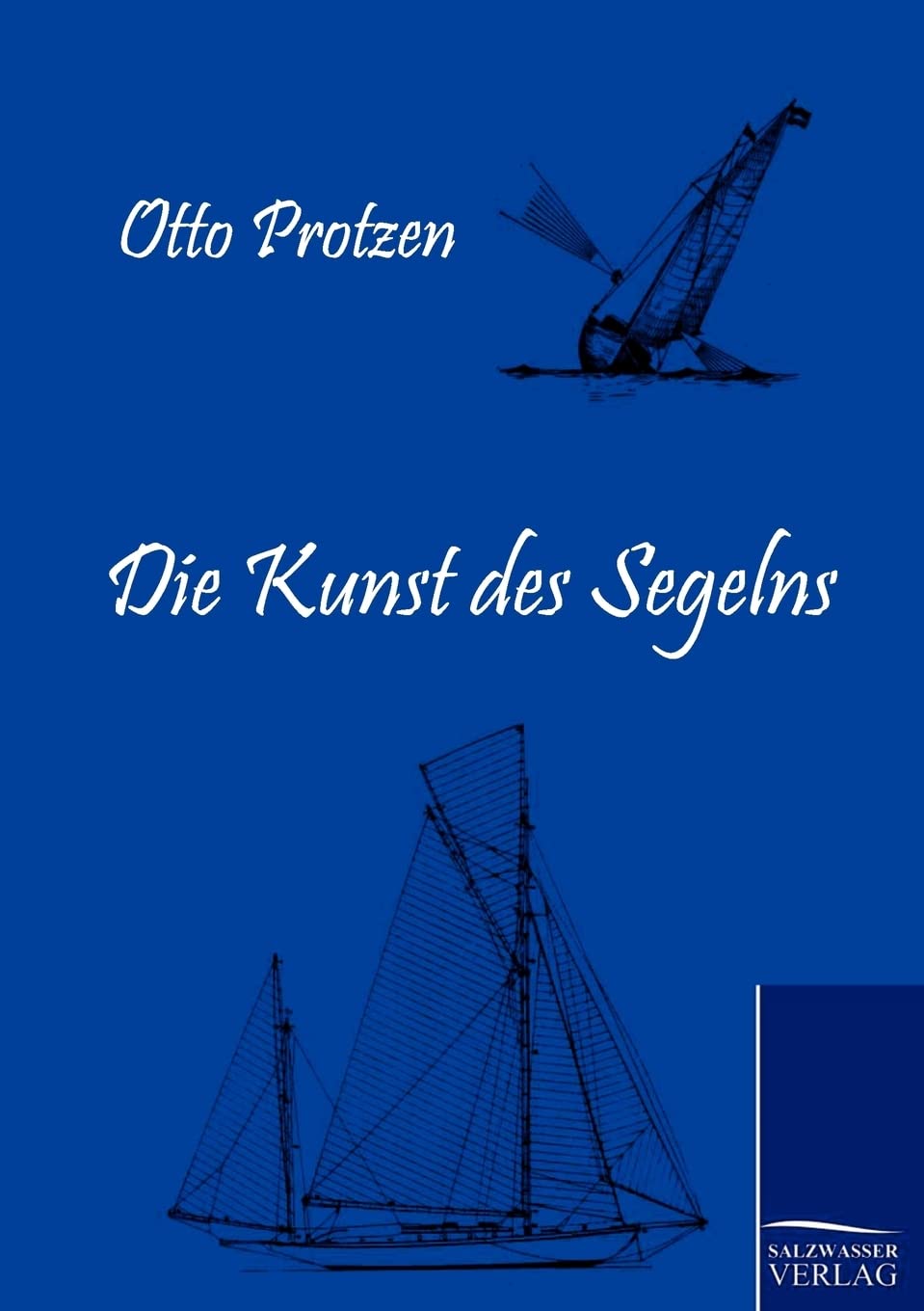 Die Kunst des Segelns Leisure, Home & Garden