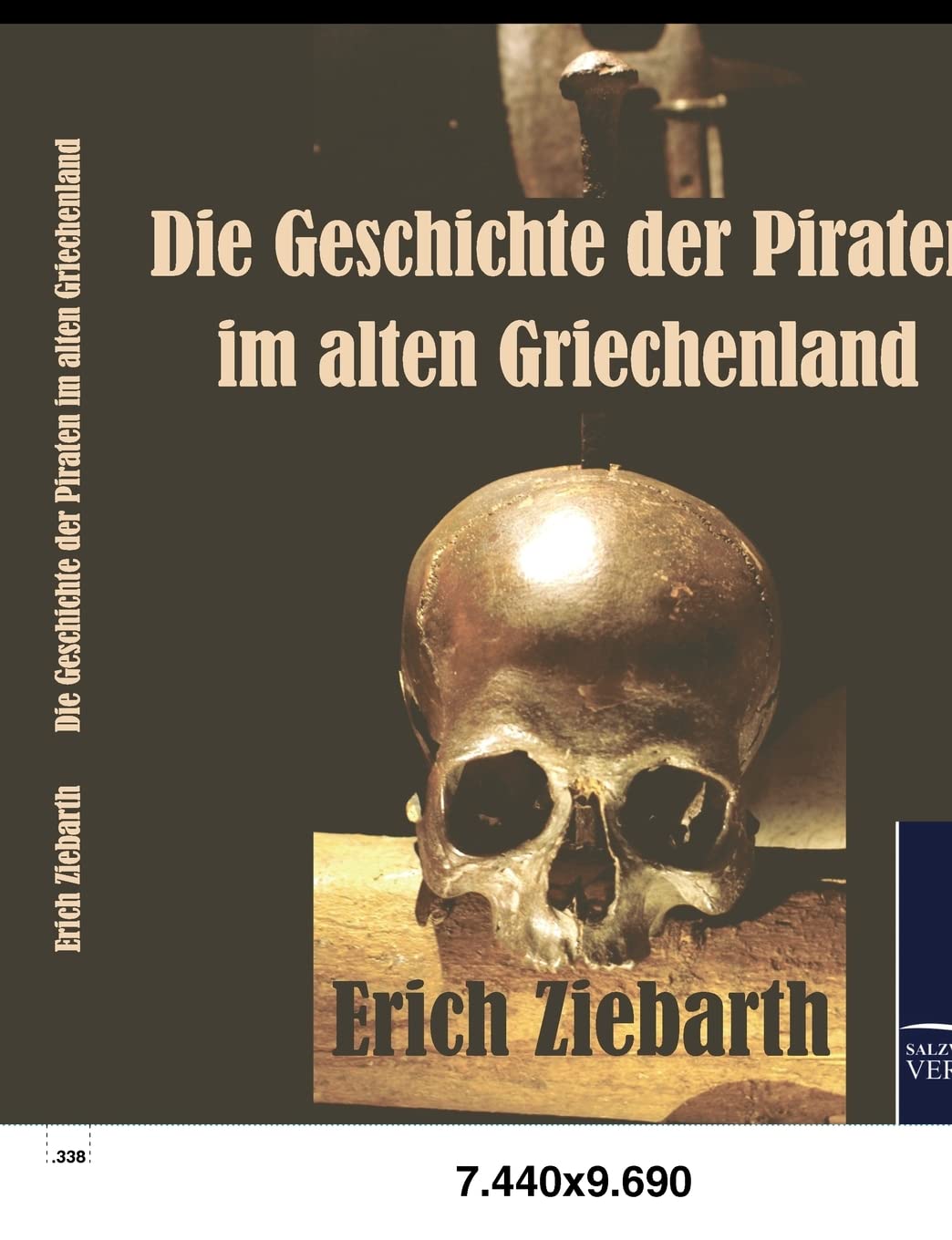 Die Geschichte der Piraten im alten Griechenland Politics & History