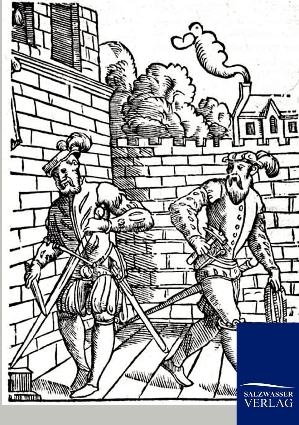 Tagebücher der Henker von Paris: Erster Band Politics & History
