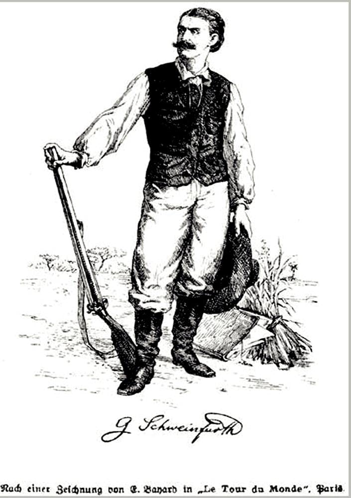 Im Herzen von Afrika Essays & Short Stories
