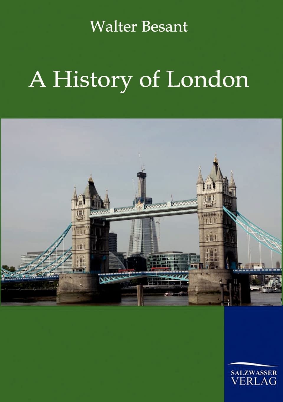 A History of London Politics & History