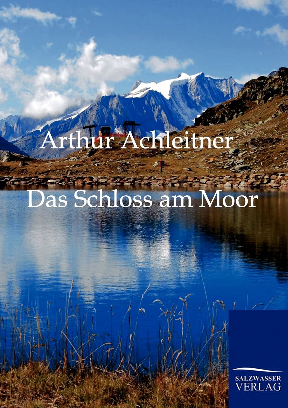 Product Image: Das Schloß im Moor