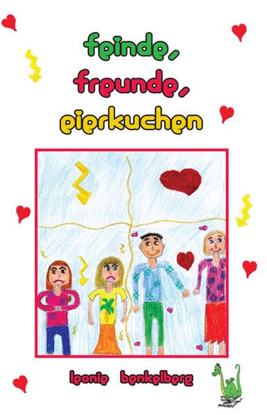 Feinde, Freunde, Eierkuchen - Zickenkrieg, Mädchenfreundschaft, Novels & Short Stories
