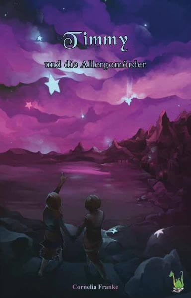 Timmy und die Allergomörder Novels & Short Stories