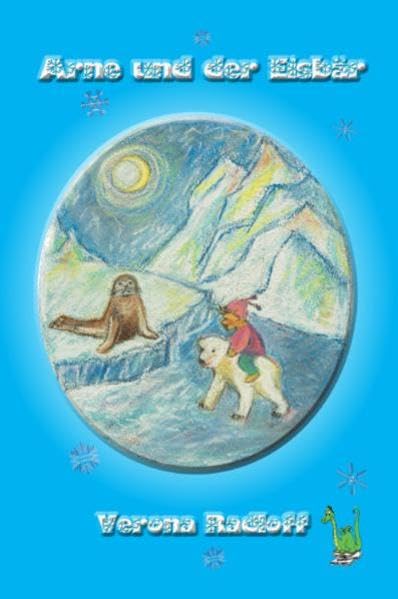 Product Image: Arne und der Eisbär - Das Eisbärenbuch!
