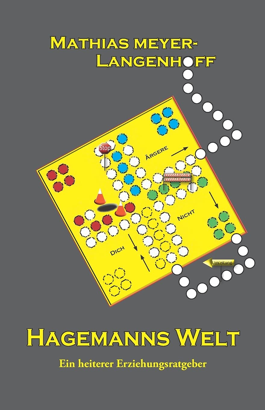 Hagemanns Welt Humour & Satire