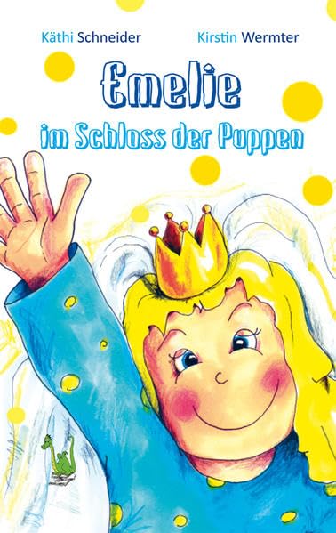 Emelie im Schloss der Puppen Novels & Short Stories