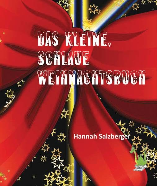 Das kleine, schlaue Weihnachtsbuch Children's books