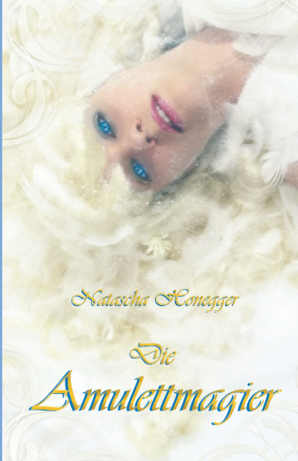 Die Amulettmagier Contemporary literature Books
