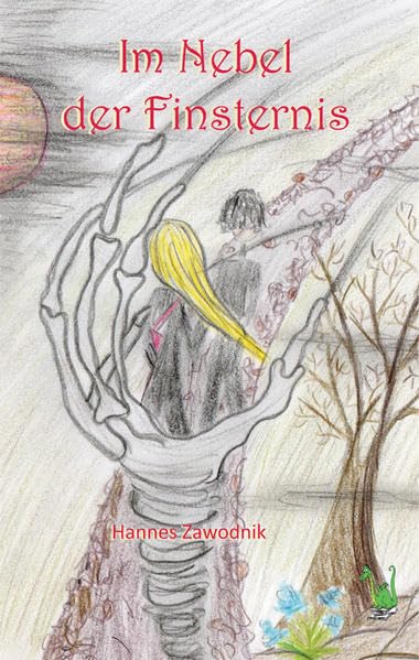 Im Nebel der Finsternis Novels & Short Stories