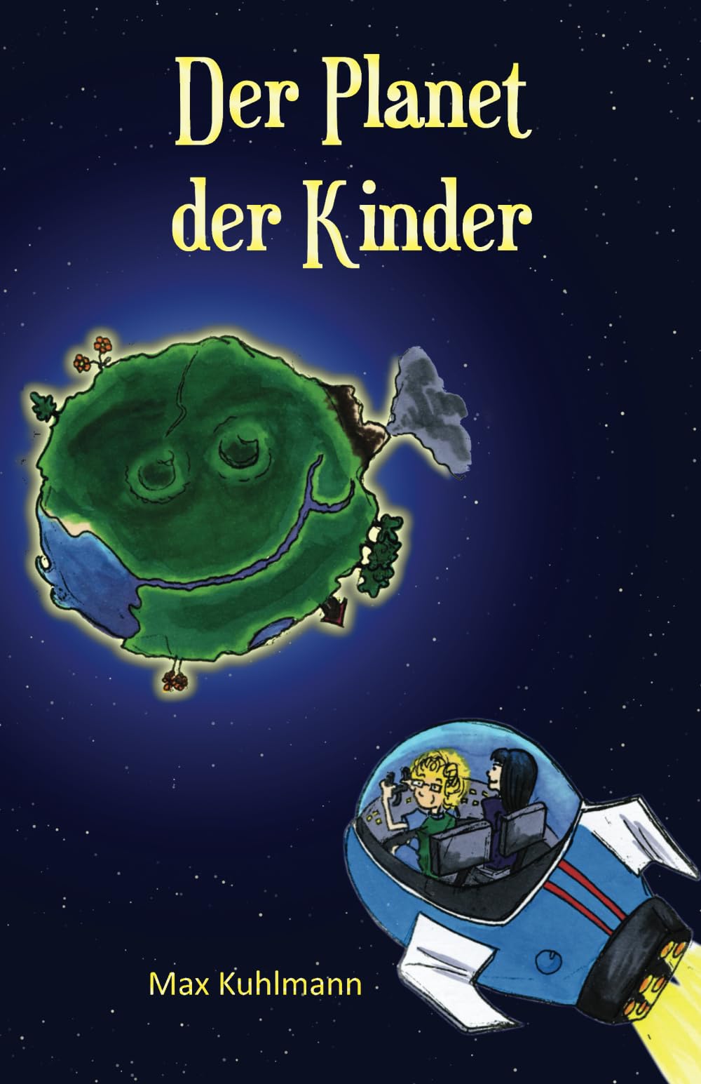 Product Image: Der Planet der Kinder