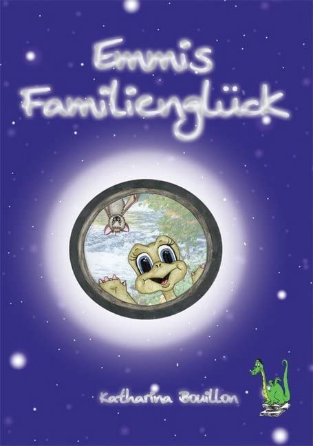 Emmis Familienglück (Emmis Abenteuer) Novels & Short Stories