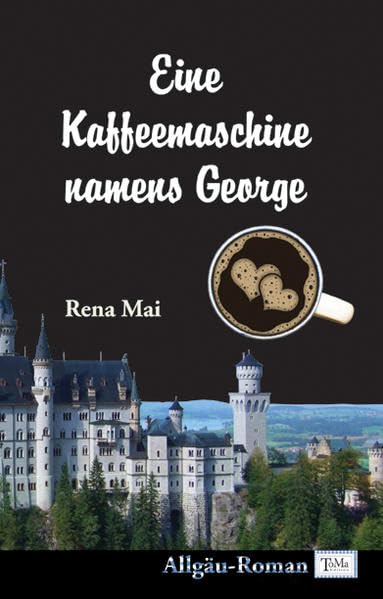 Eine Kaffeemaschine namens George Contemporary literature
