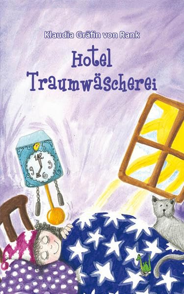 Hotel Traumwäscherei Novels & Short Stories