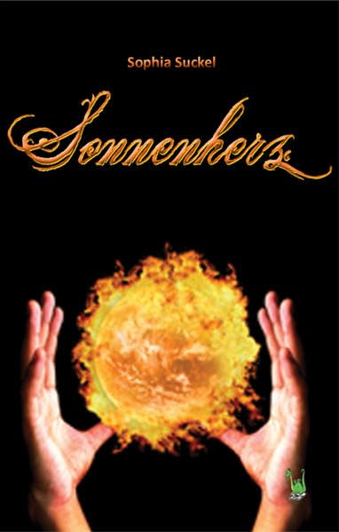 Sonnenherz Fantasy & Sci-Fi for children