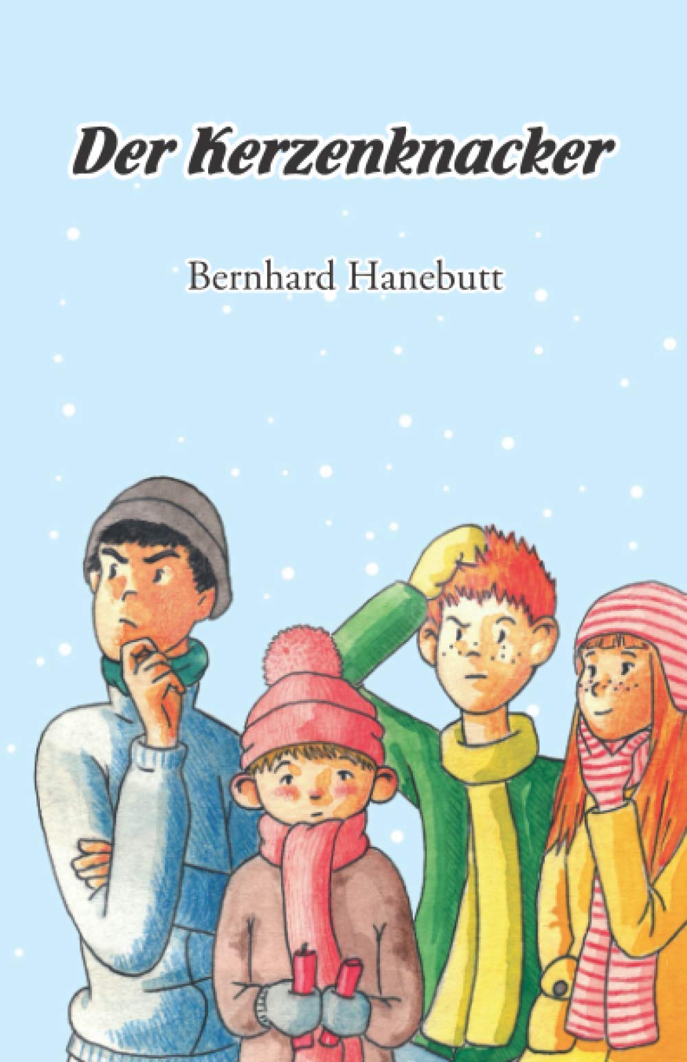 Der Kerzenknacker Novels & Short Stories